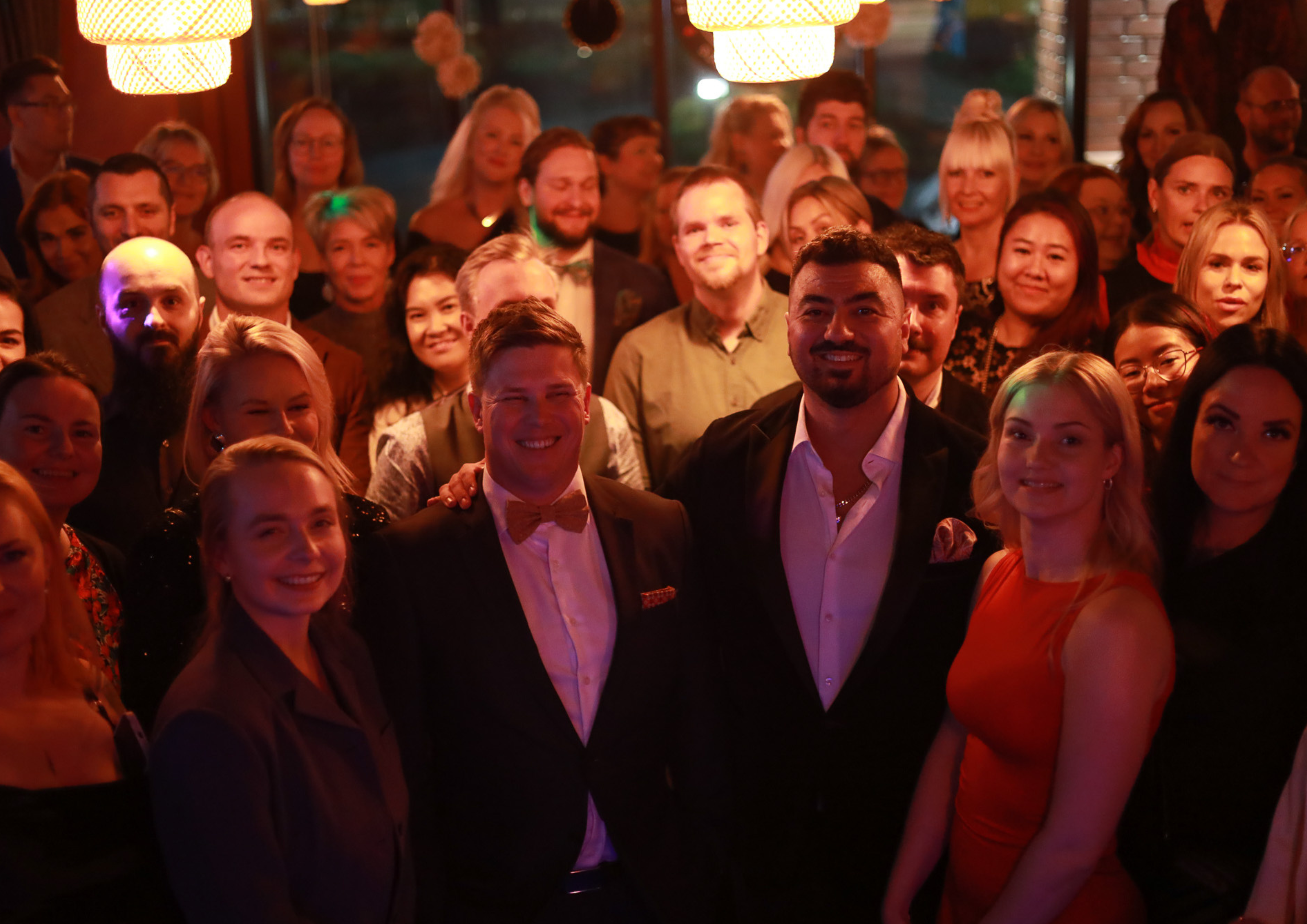 Verkostovoima Verkostovoima