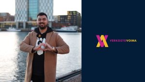 Timo Avdo - Verkostovoima