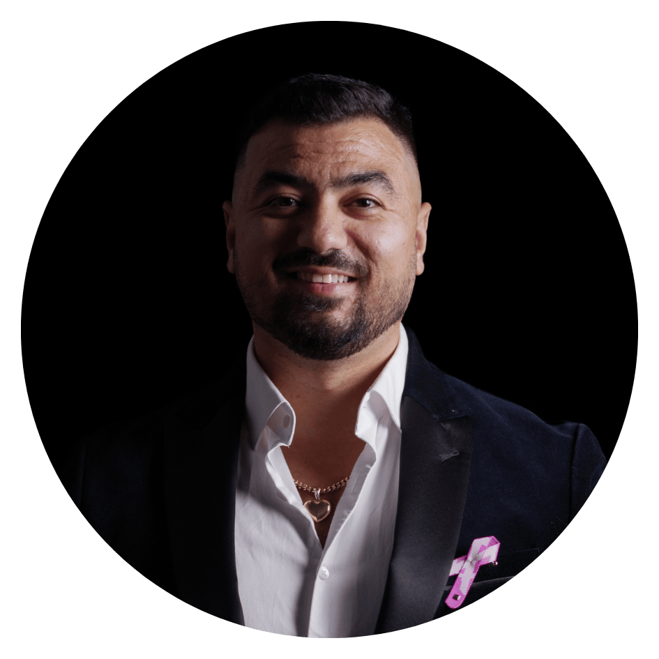 Timo Avdo Verkostovoima