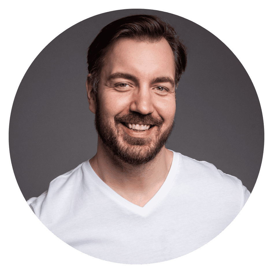 Tuomo Kasanen Verkostovoima