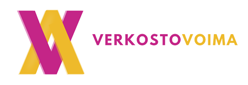Verkostovoima_logo_vaaka Verkostovoima logo