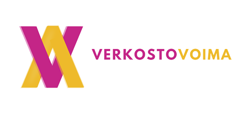 Verkostovoima_logo_vaaka Verkostovoima logo