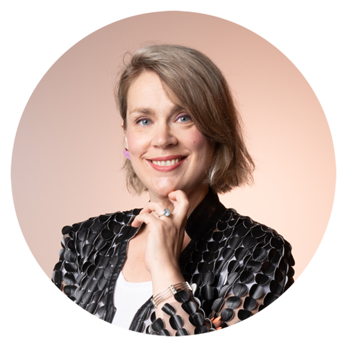 Kira Sjöberg - Verkostovoima