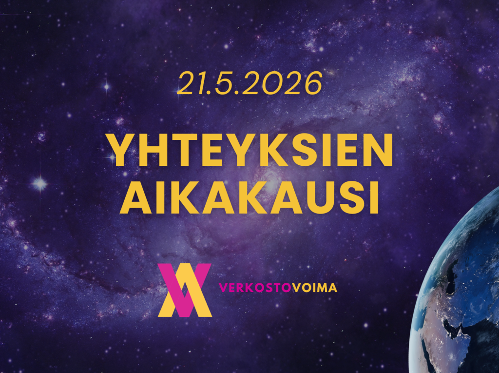 Yhteyksien aikakausi