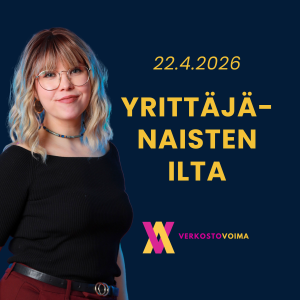 Yrittäjänaisten ilta