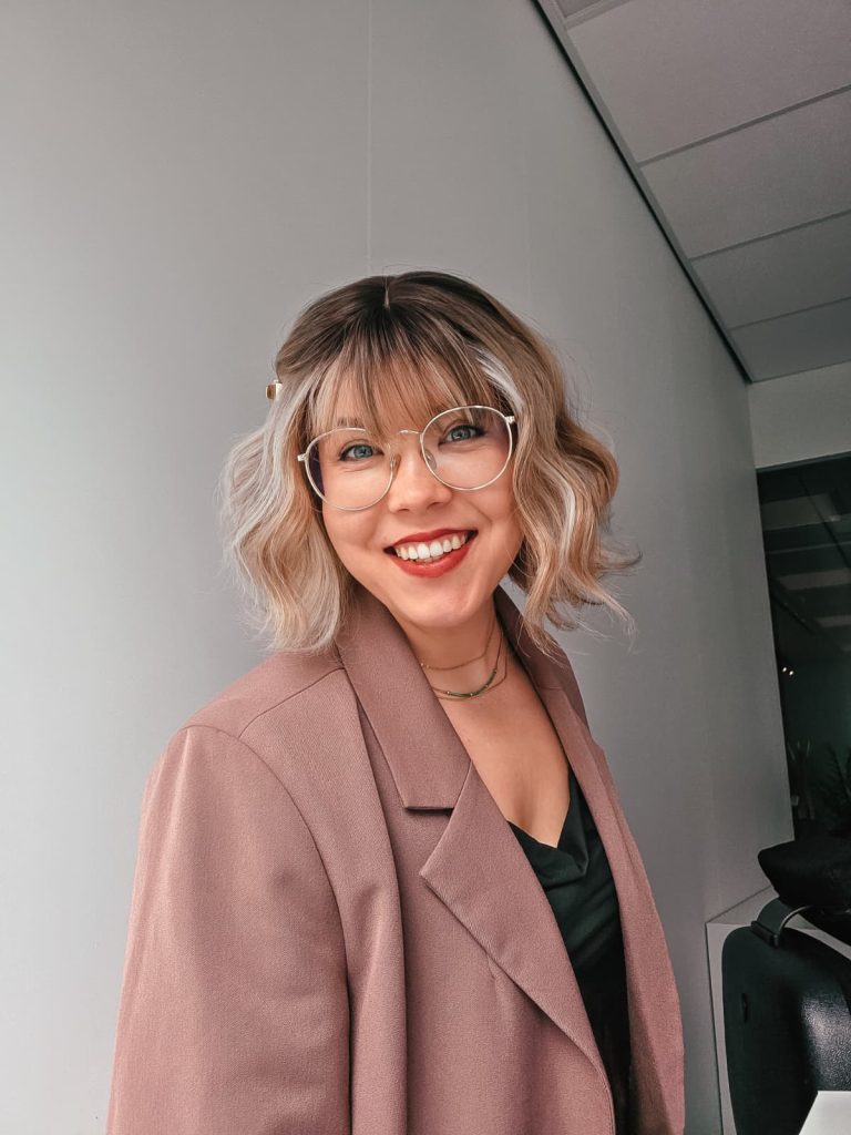 Vilhelmiina Vesterinen