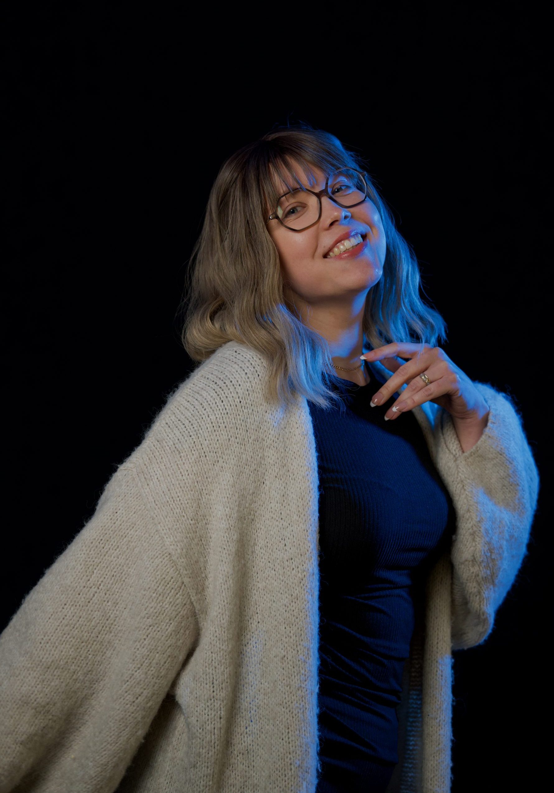 Vilhelmiina Vesterinen