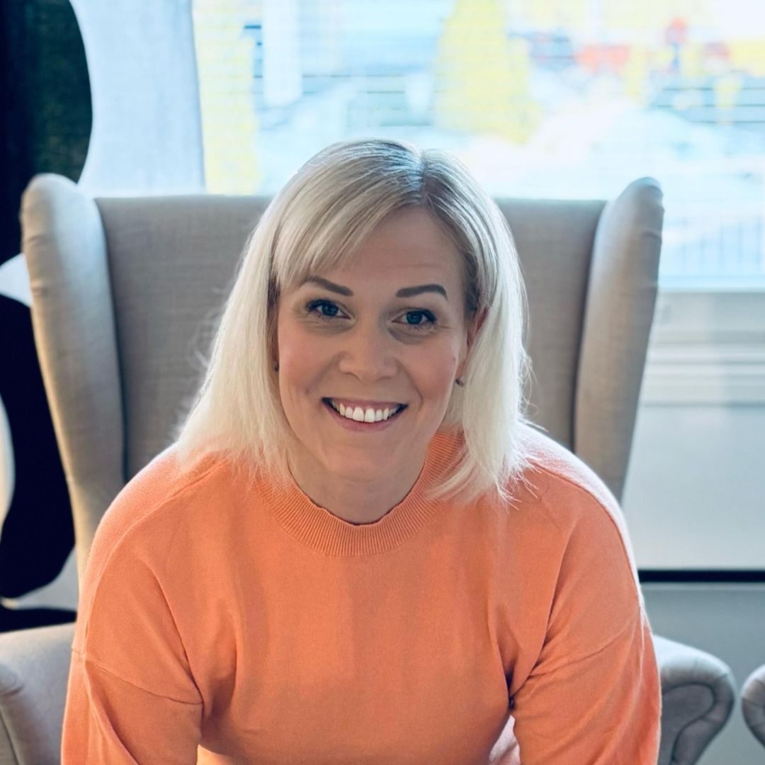 Elli Holappa - Verkostovoima