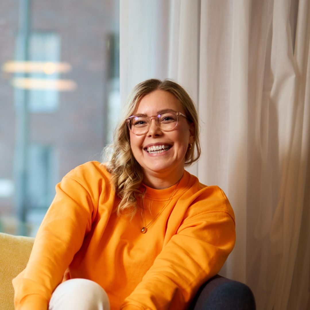 Kristina Juuso - Verkostovoima