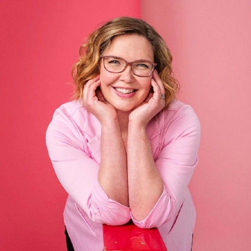 Niina Stolt – Verkostovoima Kesäjuhla Niina Stolt – Verkostovoima Kesäjuhla