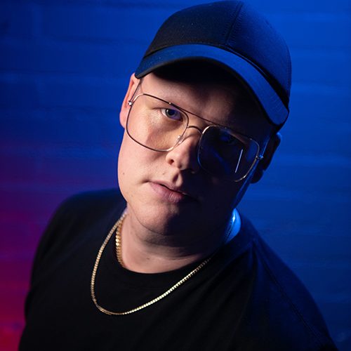 Toni Konsti - Verkostovoima Kesäjuhla Toni Konsti - Verkostovoima Kesäjuhla