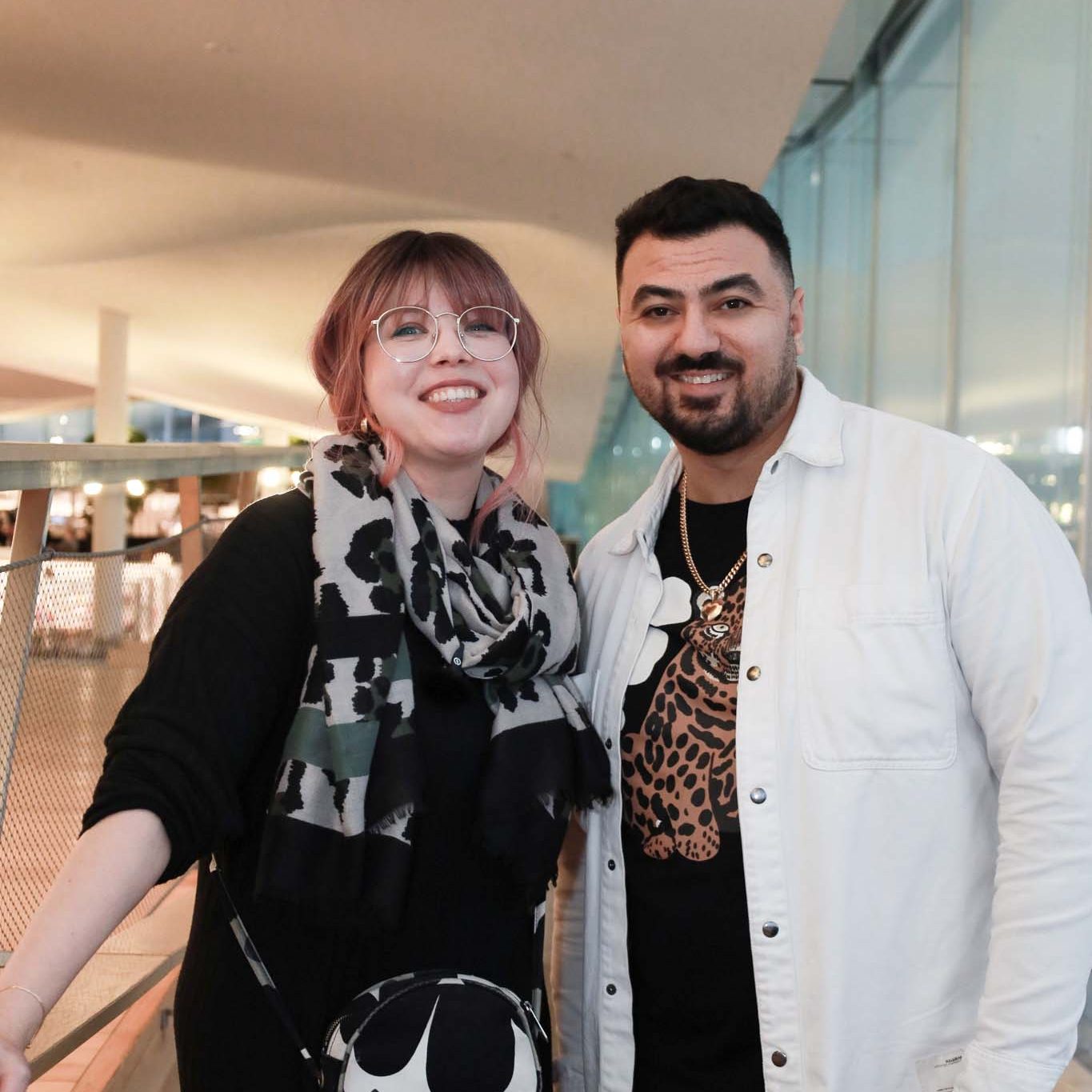 Verkostovoima – Avdo ja Vesterinen pieni Verkostovoima – Timo Avdo ja Vilhelmiina Vesterinen pieni