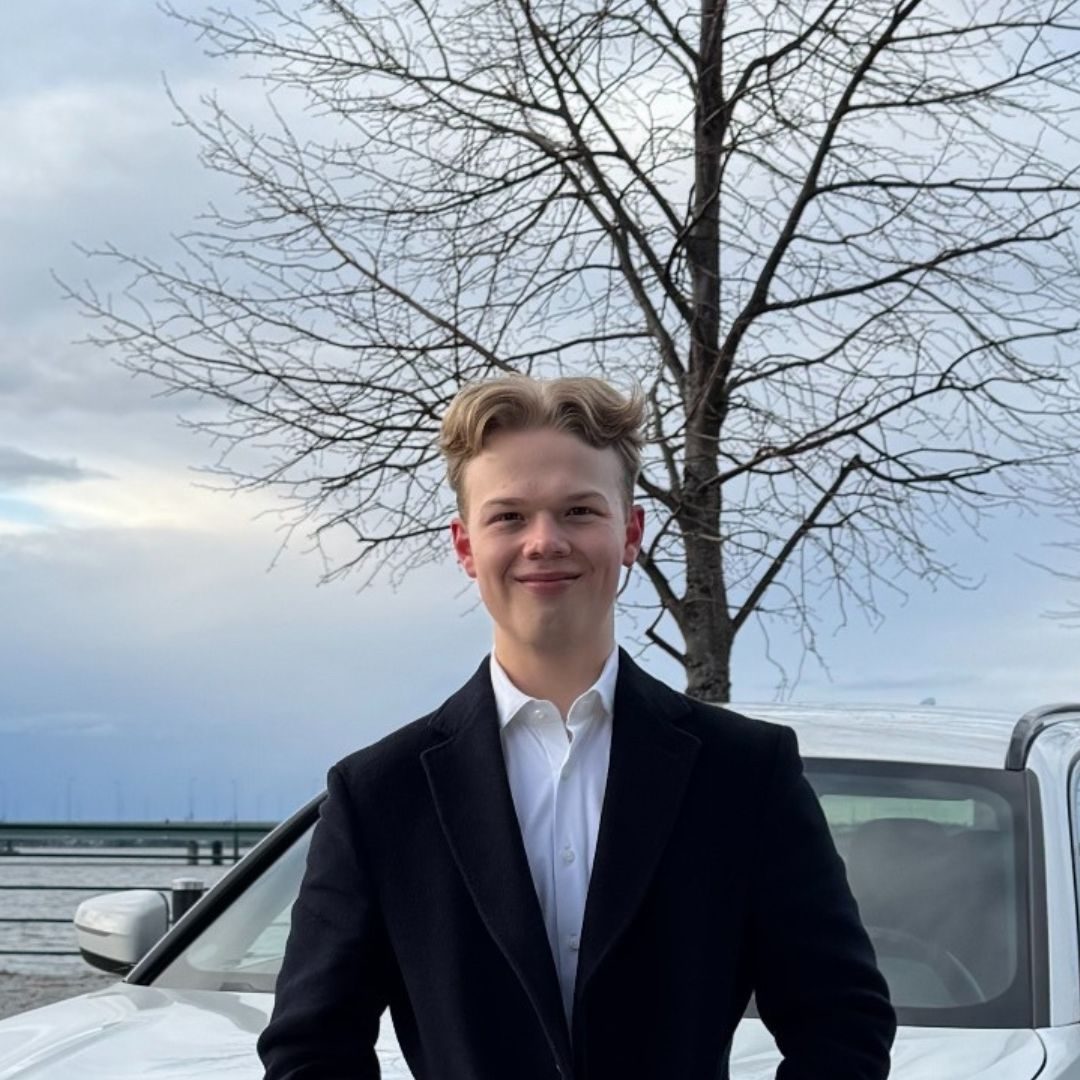 Ville Sistonen - Verkostovoima