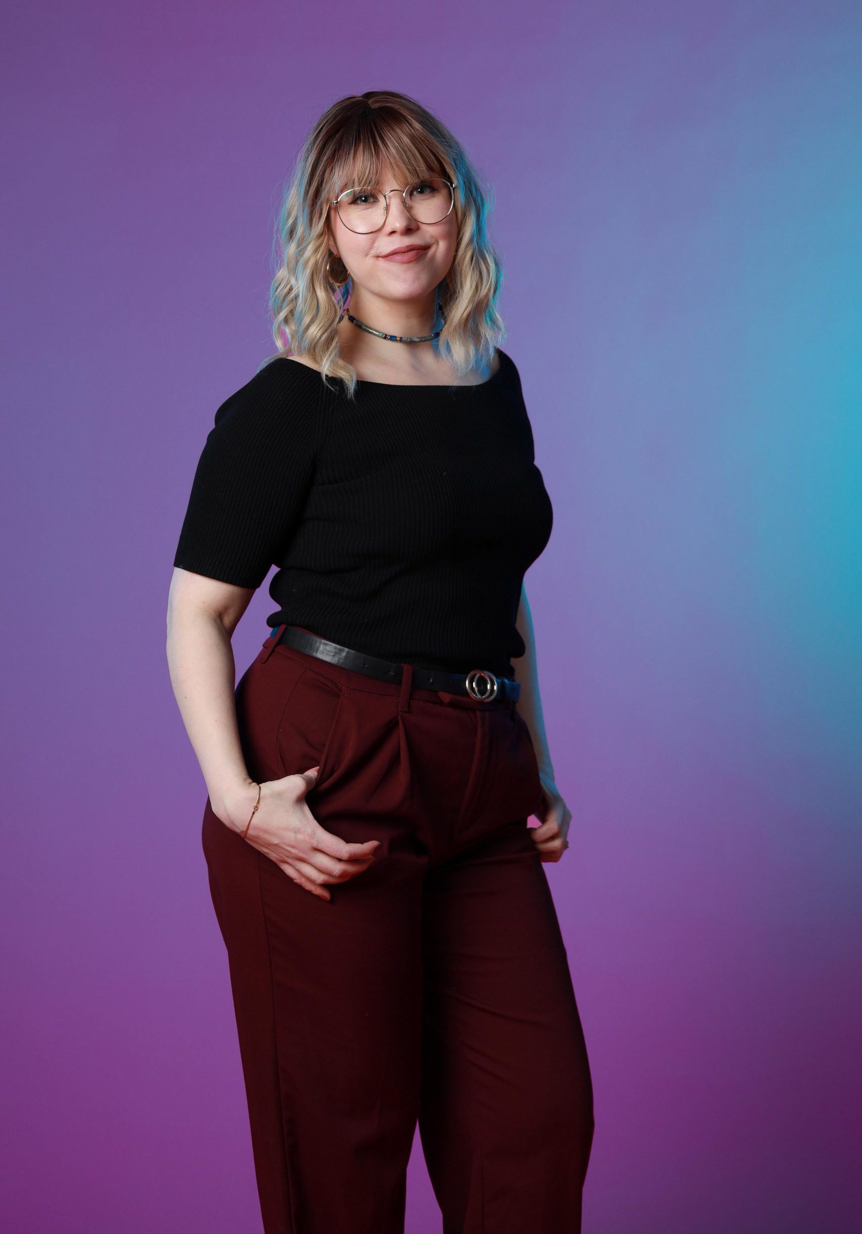 Vilhelmiina Vesterinen_VERKOSTOVOIMA Vilhelmiina Vesterinen_VERKOSTOVOIMA