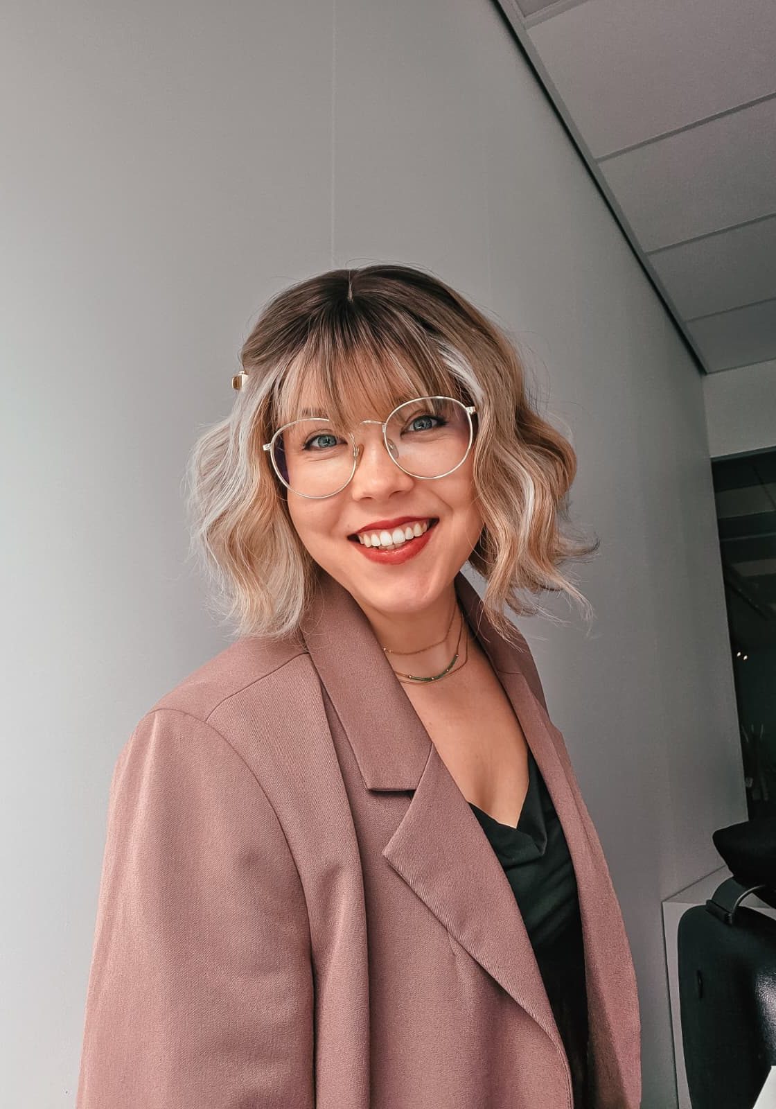 Vilhelmiina Vesterinen